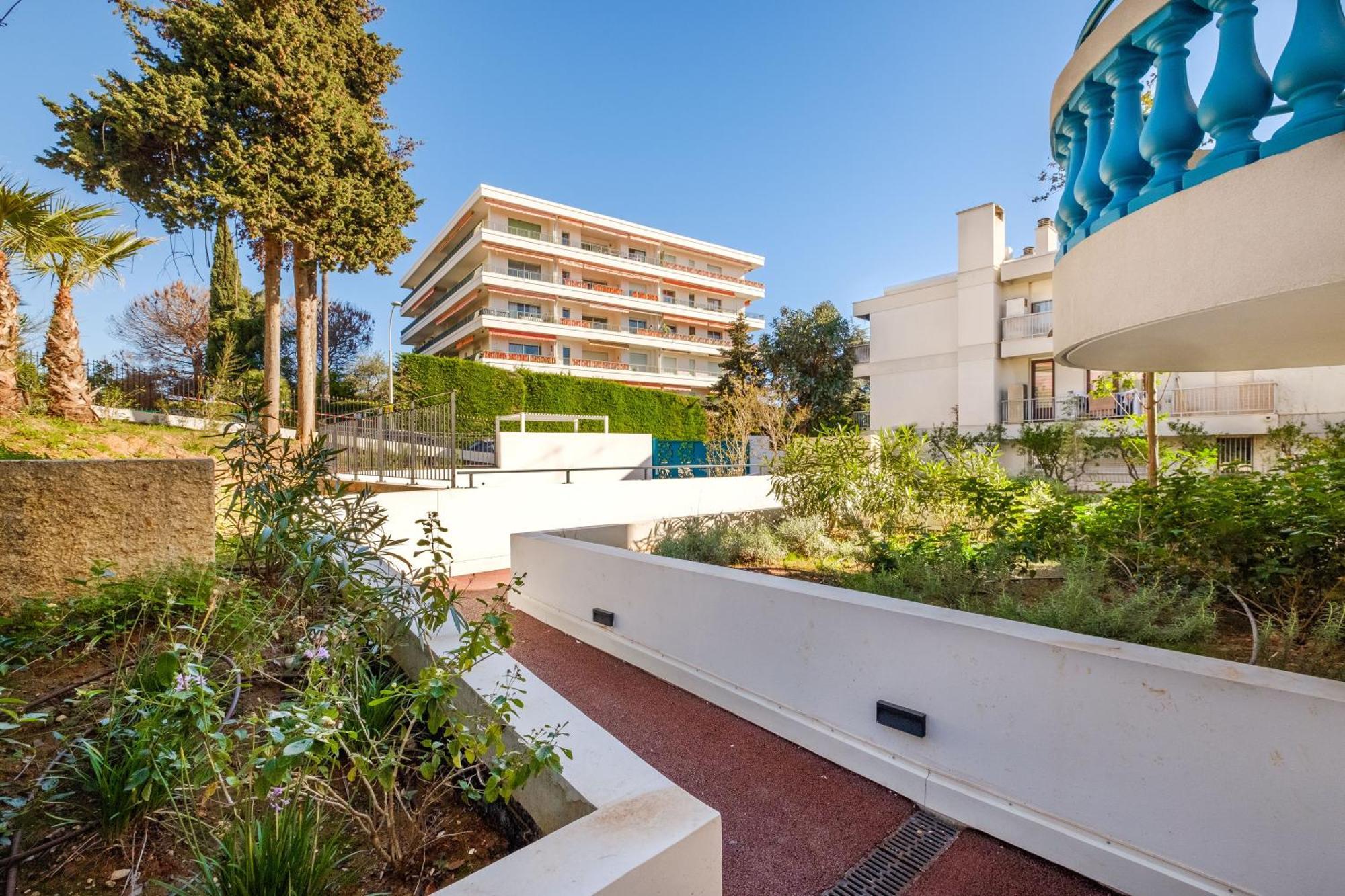 Apartment Le Jasmin